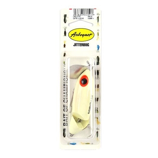 スミス アボガスト ジッターバグ CF JTDクリッカー 5／8oz