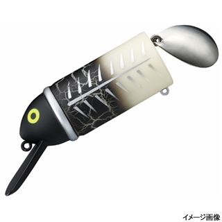 スミス ヘドン　クアーズ　スミスファクトリーカラー　XCB-SB