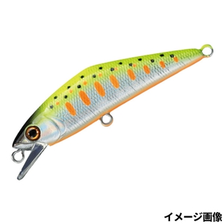 32.チャートヤマメ