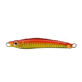 スミス TG チビマサムネ 80g 11（アカキン） - 釣具のポイント