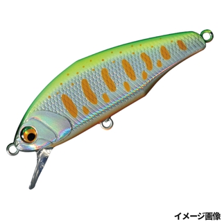 15.ライムチャートヤマメ