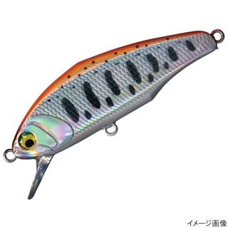 14.オレンジレーザーヤマメ