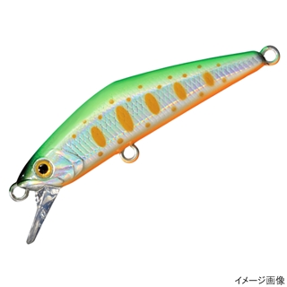 14.ライムチャートヤマメ