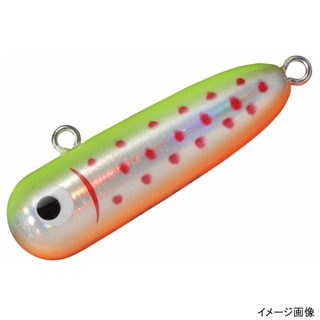 03.レーザーチャート