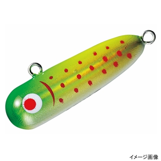 12.グリーンチャート