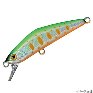 14.ライムチャートヤマメ
