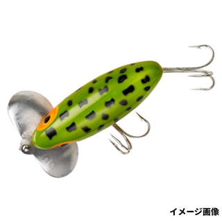 07.Frog Yellow Belly