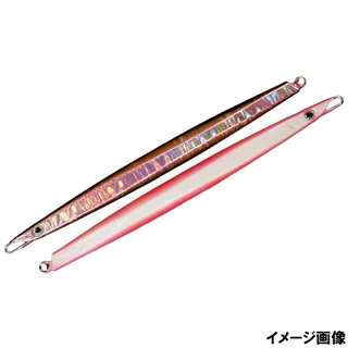 16.スルメグロー