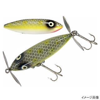 スミス Heddon ウンデッドスプーク J - 釣具のポイント 【公式