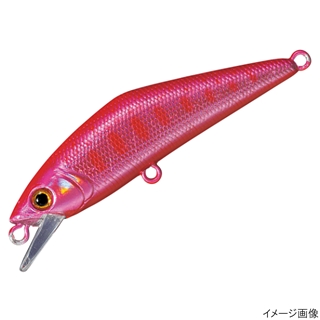 45.ピンクレーザーヤマメ