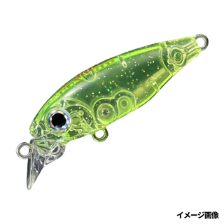 スミス ガンシップ36SS 26.チャートグリッター【ゆうパケット】 - 釣具
