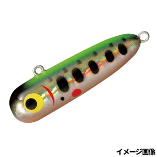 20.チャートバックヤマメ