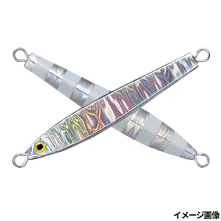 スミス T.G.スロー 50g 01.イワシ【ゆうパケット】 - 釣具のポイント