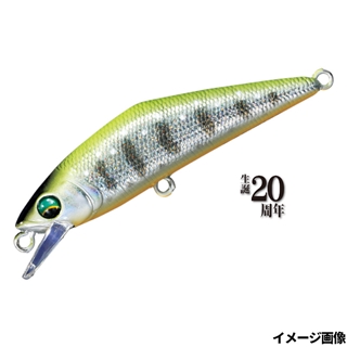 49.シャンパンヤマメ