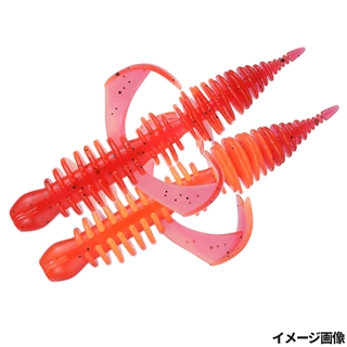 05.レッドオレンジ