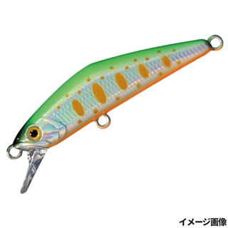 14.ライムチャートヤマメ