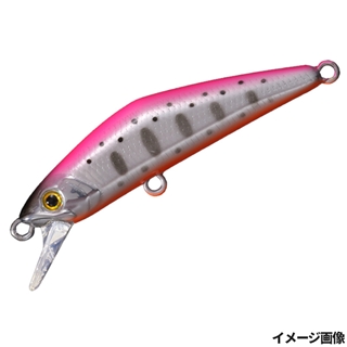 19.ピンクヤマメ箔