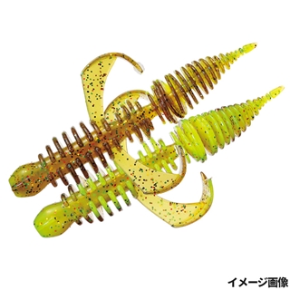 09.ハデパンチャート