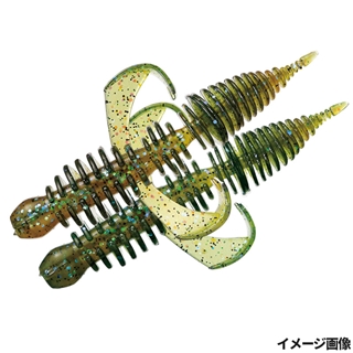 10.カモフラッシュ