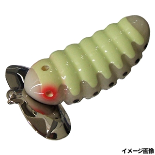 キャタピークリッカーII CB01.ナチュラルボーン - 釣具の
