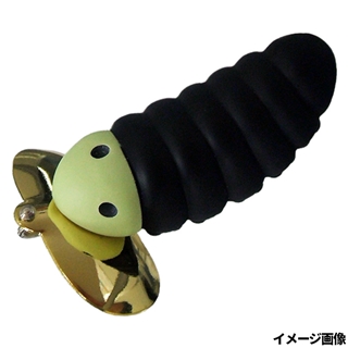 CB05.ブラックイモムシ