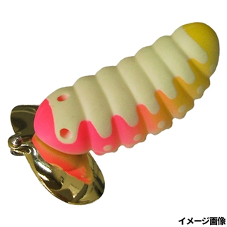 キャタピークリッカーII CB01.ナチュラルボーン - 釣具の