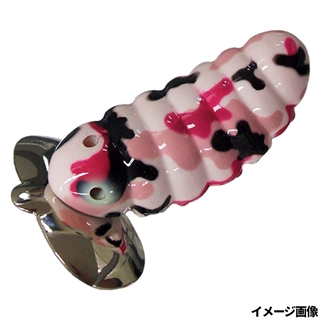 CB17.ピンクカモ