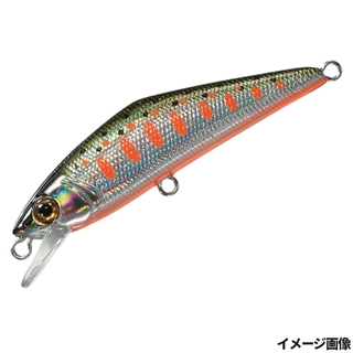 スミス D-コンタクト50 タイプII 31.アカ【ゆうパケット