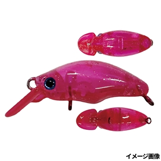 11.デッドリーピンクGG