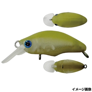 09.シャイニーグリーンRG