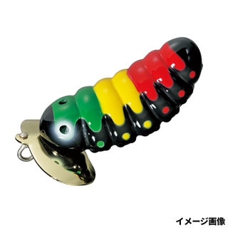 スミス キャタピークリッカーII CB01.ナチュラルボーン - 釣具の