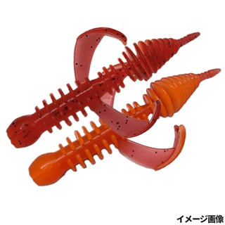 05.レッドオレンジ