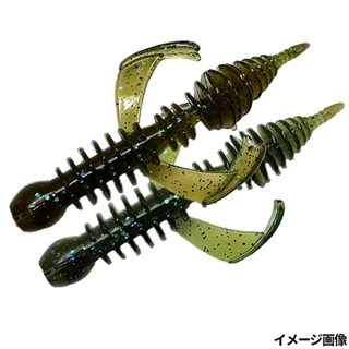 10.カモフラッシュ