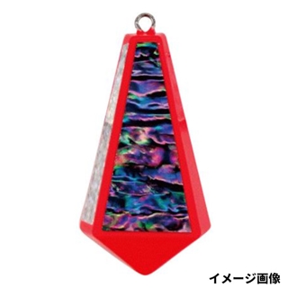 蛍光レッド