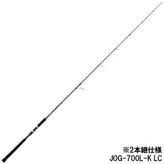オーシャンゲート オフショアキャスティング JOG-700L-K LC 4511729011834_1.jpg