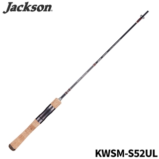 KWSM-S50L トラウトロッド コルクハンドル KWSM-S50L トラウトロッド コルクハンドル