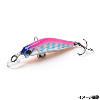 WPY ピンクヤマメ