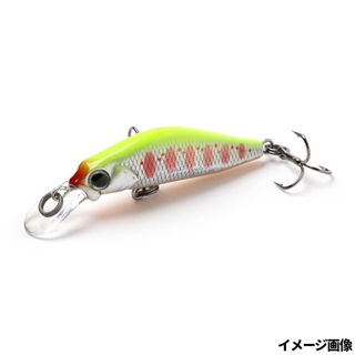 WCY チャートヤマメ