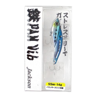 LIW ライブイワシ