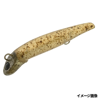 CBR クリアーブラウン