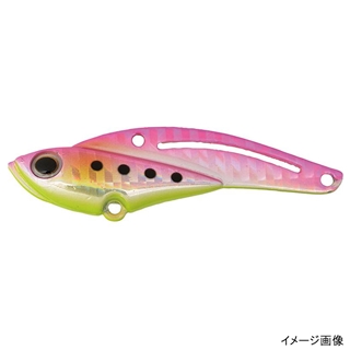 PIC ピンクイワシチャートベリー