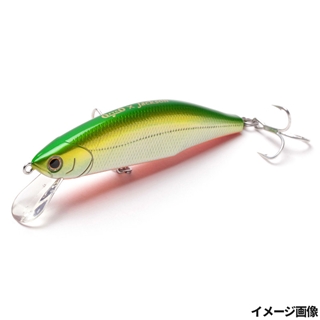 LGG ゴールドグリーンオレンジベリー