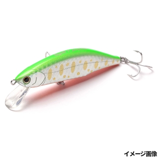 SLY ライムヤマメ