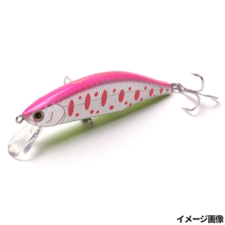 SPY ピンクヤマメ