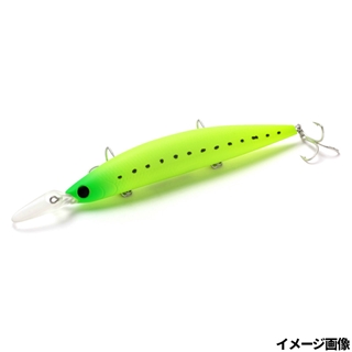 LCI ライムチャートイワシ