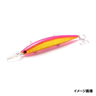 MPG ピンクゴールド