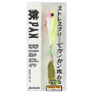 GCH グローチャート