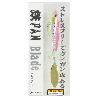 PIC ピンクイワシチャートベリー