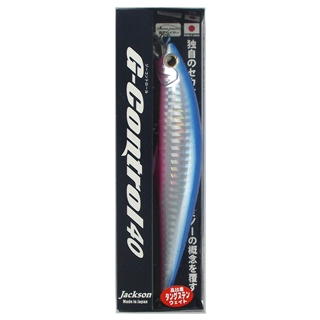 ジャクソン Gコントロール 40 CKI カタクチ【ゆうパケット