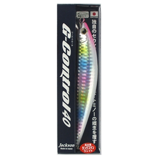 Gコントロール40 5個セット ジャクソン Gコントロール 40 CKI カタクチ【ゆうパケット